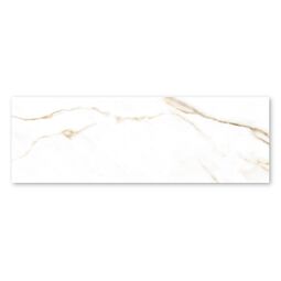 Geotiles, Damiano, GEOTILES DAMIANO GOLD PŁYTKA ŚCIENNA 30X90 