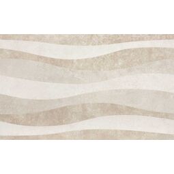 Geotiles, Delhi, GEOTILES DELHI RLV. NOCE GLOSSY PŁYTKA ŚCIENNA 33.3X55 