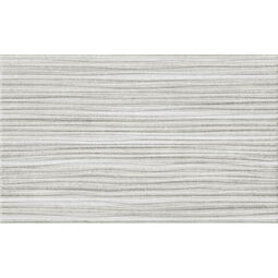 Geotiles, Dundee, GEOTILES DUNDEE RLV GRIS PŁYTKA ŚCIENNA 33.3X55 