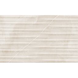 Geotiles, Elbert, GEOTILES ELBERT RLV MARFIL PŁYTKA ŚCIENNA 33.3X55 