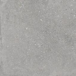 Geotiles, Memory, GEOTILES MEMORY GRIS GRES REKTYFIKOWANY 60X60 