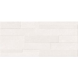 Geotiles, Portland, GEOTILES PORTLAND RLV BLANCO PŁYTKA ŚCIENNA 36X80 