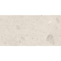 Geotiles, Stratos Breccia, GEOTILES STRATOS BRECCIA RLV BONE PŁYTKA ŚCIENNA 60X120 