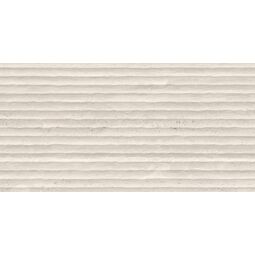 Geotiles, Stratos Vein, GEOTILES STRATOS VEIN BONE RLV PŁYTKA ŚCIENNA 60X120 
