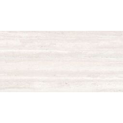 Geotiles, Stratos Vein, GEOTILES STRATOS VEIN WHITE SILK GRES REKTYFIKOWANY 60X120 