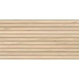 Geotiles, Haru, GEOTILES HARU RLV ALMOND PŁYTKA ŚCIENNA 60X120 