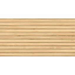 Geotiles, Haru, GEOTILES HARU RLV MIEL PŁYTKA ŚCIENNA 60X120 