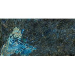 Geotiles, Labradorite, GEOTILES LABRADORITE BLUE GRES SUPER POLER REKTYFIKOWANY 60X120 