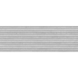 Geotiles, Lander, GEOTILES LANDER RLV. GRIS PŁYTKA ŚCIENNA 30X90 