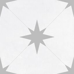 Geotiles, Llevant, GEOTILES LLEVANT GREY GRES 22.3X22.3 