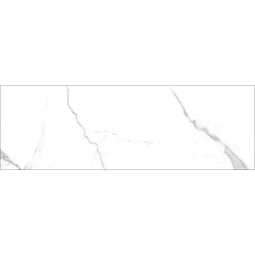 Geotiles, Luxor, GEOTILES LUXOR BLANCO PŁYTKA ŚCIENNA 30X90 