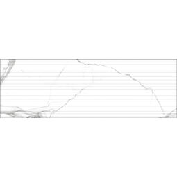 Geotiles, Luxor, GEOTILES LUXOR RLV BLANCO PŁYTKA ŚCIENNA 30X90 