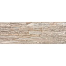 Geotiles, Mubi, GEOTILES MUBI BEIGE GRES 17X52 