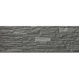 Geotiles, Mubi, GEOTILES MUBI NEGRO GRES 17X52 
