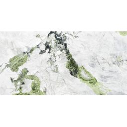 Geotiles, Oyama, GEOTILES OYAMA GREEN GRES SUPER POLER REKTYFIKOWANY 60X120 