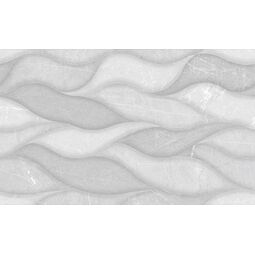 Geotiles, Persa, GEOTILES PERSA RLV GRIS PŁYTKA ŚCIENNA 33.3X55 