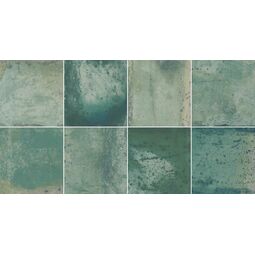 Geotiles, Provence, GEOTILES PROVENCE MINT PŁYTKA ŚCIENNA 31.6X60 