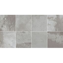 Geotiles, Provence, GEOTILES PROVENCE SILVER PŁYTKA ŚCIENNA 31.6X60 