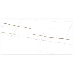 Geotiles, Sahara, GEOTILES SAHARA BLANCO GRES SUPER POLER REKTYFIKOWANY 60X120 