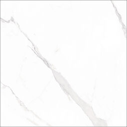 Geotiles, Statuary, GEOTILES STATUARY BLANCO GRES POLER REKTYFIKOWANY 60X60 