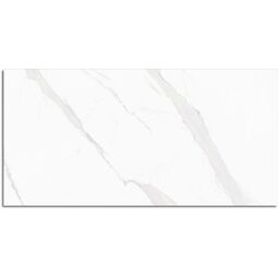 Geotiles, Statuary, GEOTILES STATUARY BLANCO GRES REKTYFIKOWANY 60X120 