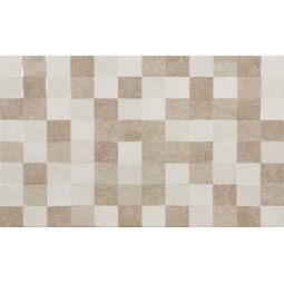 Geotiles, Studio, GEOTILES STUDIO RLV. NOCE PŁYTKA ŚCIENNA 33.3X55 