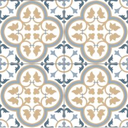 Goetan, Hampton, GOETAN HAMPTON BEIGE GRES 45X45 