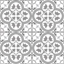 Goetan, Hampton, GOETAN HAMPTON GREY GRES 45X45 