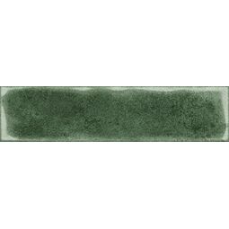 Golden Tile, Lugano, GOLDEN TILE LUGANO GREEN PŁYTKA ŚCIENNA 7.5X30 