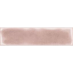 Golden Tile, Lugano, GOLDEN TILE LUGANO PINK PŁYTKA ŚCIENNA 7.5X30 