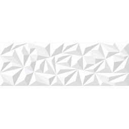 Halcon, Blancos 30x90, HALCON BLANCO FUTURE BRILLO PŁYTKA ŚCIENNA 30X90 