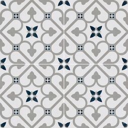 Halcon, Brighton, HALCON BRIGHTON GREY GRES 45X45 