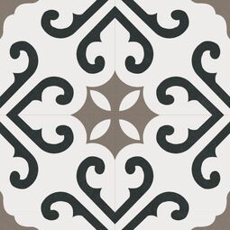 Halcon, Derby, HALCON DERBY PRE.GREY GRES 45X45 