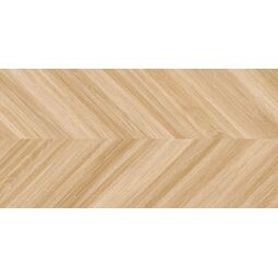 Halcon, Gironde, HALCON GIRONDE MIEL CHEVRON MAT GRES REKTYFIKOWANY 60X120 