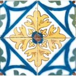 Idea Ceramica, Luce Lux & Luce Matt, IDEA CERAMICA LUCE FORM MINORI LUX PŁYTKA ŚCIENNA 20X20 