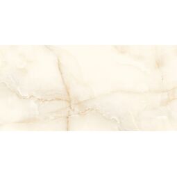 Import, Italica, IMPORT ANTIQUE ONYX BEIGE POLISHED GRES REKTYFIKOWANY 60X120 