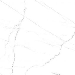 Indie, Carrara, INDIE CARRARA WHITE GRES LAPPATO REKTYFIKOWANY 60X60 