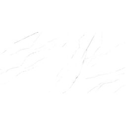 Indie, Classic, INDIE CLASSIC CARRARA WHITE GRES POLER REKTYFIKOWANY 60X120 