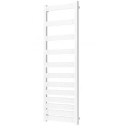 Instal-Projekt, Belti, INSTAL-PROJEKT BELTI BEL-60/80 GRZEJNIK ŁAZIENKOWY 753/600 C34 - WHITE MAT (TRENDY) 