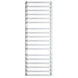 Instal-Projekt, Bolero, INSTAL-PROJEKT BOLERO BOL-40/70 GRZEJNIK ŁAZIENKOWY 682/400 C34 - WHITE MAT (LIGHT) 