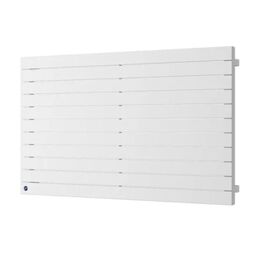 Instal-Projekt, Cover H New, INSTAL-PROJEKT COVER H NEW COVHN-180/08VL GRZEJNIK POKOJOWY 1800/421 C34 - WHITE MAT (MODULUS) 