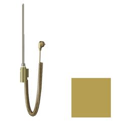 Instal-Projekt, Heat Up!, INSTAL-PROJEKT HOT2 HOTS-04C4 GRZAŁKA ELEKTRYCZNA ZŁOTA (HEAT UP!) 