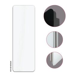 Instal-Projekt, Indivi New, INSTAL-PROJEKT INDIVI NEW INDN-60/200E34L04 GRZEJNIK DEKORACYJNY 2006/576 KOLOR BIAŁY (ELEGANTE) 