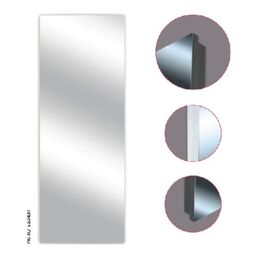 Instal-Projekt, Indivi New, INSTAL-PROJEKT INDIVI IND-60/180E34L04 GRZEJNIK DEKORACYJNY 1806/576 KOLOR BIAŁY (ELEGANTE) 