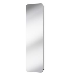 Instal-Projekt, Indivi New, INSTAL-PROJEKT INDIVI NEW INDN-60/180E34L04 GRZEJNIK DEKORACYJNY 1806/576 KOLOR BIAŁY (ELEGANTE) 