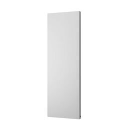 Instal-Projekt, Inventio, INSTAL-PROJEKT INVENTIO INV-40/120E34 GRZEJNIK DEKORACYJNY 1200/380 C34 - WHITE MAT (ELEGANTE) 