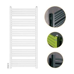 Instal-Projekt, Stick, INSTAL-PROJEKT STICK STI-50/70 GRZEJNIK ŁAZIENKOWY 740/500 KOLOR BIAŁY (TRENDY) 