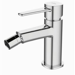 Invena, Glamour, INVENA GLAMOUR BATERIA BIDETOWA CHROM (BB-02-001-V) 