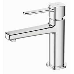 Invena, Glamour, INVENA GLAMOUR BATERIA UMYWALKOWA CHROM (BU-02-001-V) 