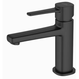 Invena, Glamour, INVENA GLAMOUR BATERIA UMYWALKOWA CZARNA (BU-02-004-V) 